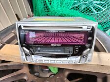 CD player KENWOOD DPX-4000 2Din áudio veicular cassete operação confirmada comprar usado  Enviando para Brazil