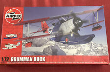 Grumman duck airfix for sale  Keego Harbor