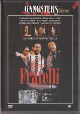 Fratelli dvd abel usato  Italia