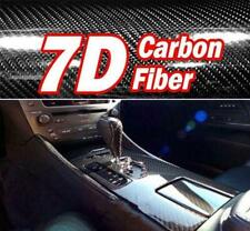 Black carbon fibre for sale  UK