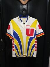 Cycling vintage shirt d'occasion  Lyon VIII