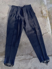 Pantaloni vecchi reperto usato  Spedire a Italy