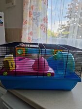Large hamster cage for sale  CLYDEBANK