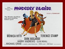 modesty blaise for sale  COLCHESTER
