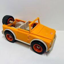 Schleich 42025 jeep gebraucht kaufen  Eutin