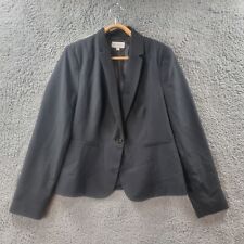 Target womens blazer for sale  Shipping to Ireland