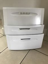 hotpoint fridge freezer drawers for sale  MILTON KEYNES