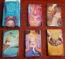 Light seers tarot for sale  WINCHESTER
