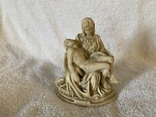 Pieta michelangelo sculpture for sale  Strongsville