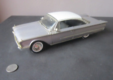 Ertl 1960 ford for sale  New London