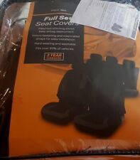 Halfords full cover for sale  LONDON