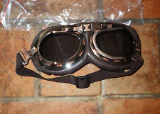 Lunette bronze moto d'occasion  Sorède