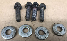 Motor mounting bolts for sale  Hinsdale