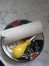 Garlic stripper grinder for sale  BATH