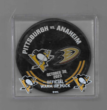 Anaheim ducks pittsburgh for sale  Jacksonville