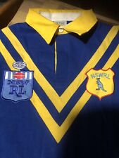 Nsw rugby league for sale  LEEDS