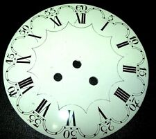 Cadran horloge comtoise d'occasion  Saint-Claude