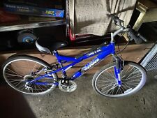 Dyno bike for sale  MORPETH