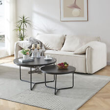 Ware couchtischset tlg gebraucht kaufen  Pye