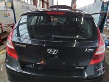 Tailgate boot hyundai for sale  DONCASTER