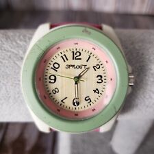 Sprout women watch for sale  Bedford