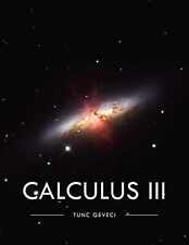 Calculus iii paperback for sale  Philadelphia
