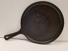 lodge cast iron grilling pan for sale  Appleton