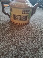 COLLECTABLE BESWICK Royal Doulton Cottage Ware Teapot: Shape 239 (1933-1970) for sale  BIRMINGHAM