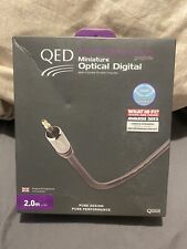 Qed performance optical for sale  MAIDSTONE