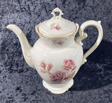 Vintage porcelain teapot for sale  Shipping to Ireland
