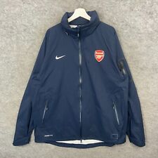 Arsenal football jacket for sale  WALTHAM CROSS