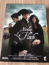 Coffret dvd nicolas d'occasion  France