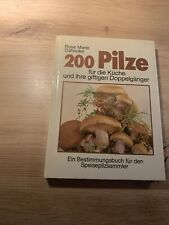 200 pilze küche gebraucht kaufen  Berlin