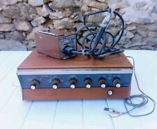 Stereo amplifier 100 d'occasion  Nîmes