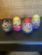 Hasbro weebles wobble for sale  Lincoln Park