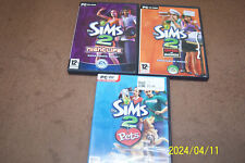 Sims expansions pets for sale  Green Bay