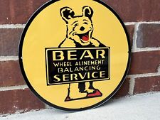 Bear alignment service for sale  Chicago