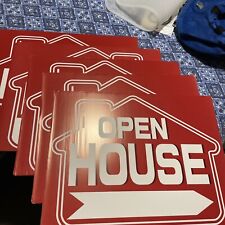 open house realtor signs for sale  Dayton