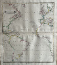 1831 atlantic ocean for sale  MANCHESTER