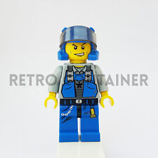 lego power miners minifigures for sale  Shipping to Ireland