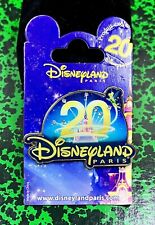 Pin disney ans d'occasion  Nevers