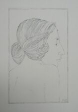 Eric gill etching for sale  STROUD