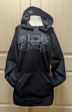Armour men hoodie for sale  Sartell