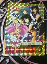 Sailormoon best selection d'occasion  Angers-