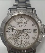 Seiko v657 7080 usato  Enna