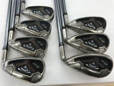 callaway hawkeye irons for sale  Shipping to Ireland