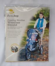 Jeep jogging stroller for sale  Cherry Valley