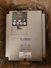 Hitachi inverter sj300 gebraucht kaufen  Harburg