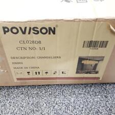 Povision luxury glass for sale  Temecula