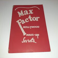 Max factor make for sale  Portland